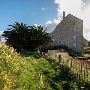 Gasthof Le Moulin Du Couffon, Kerlouan