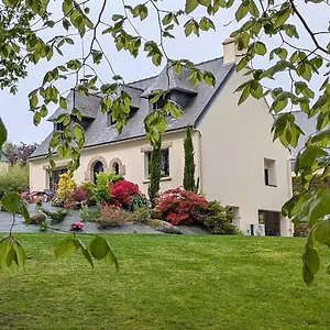 Frühstückspension Campagne A La, Pontivy
